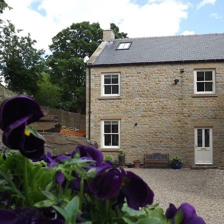 The Loft Villa Leyburn Esterno foto
