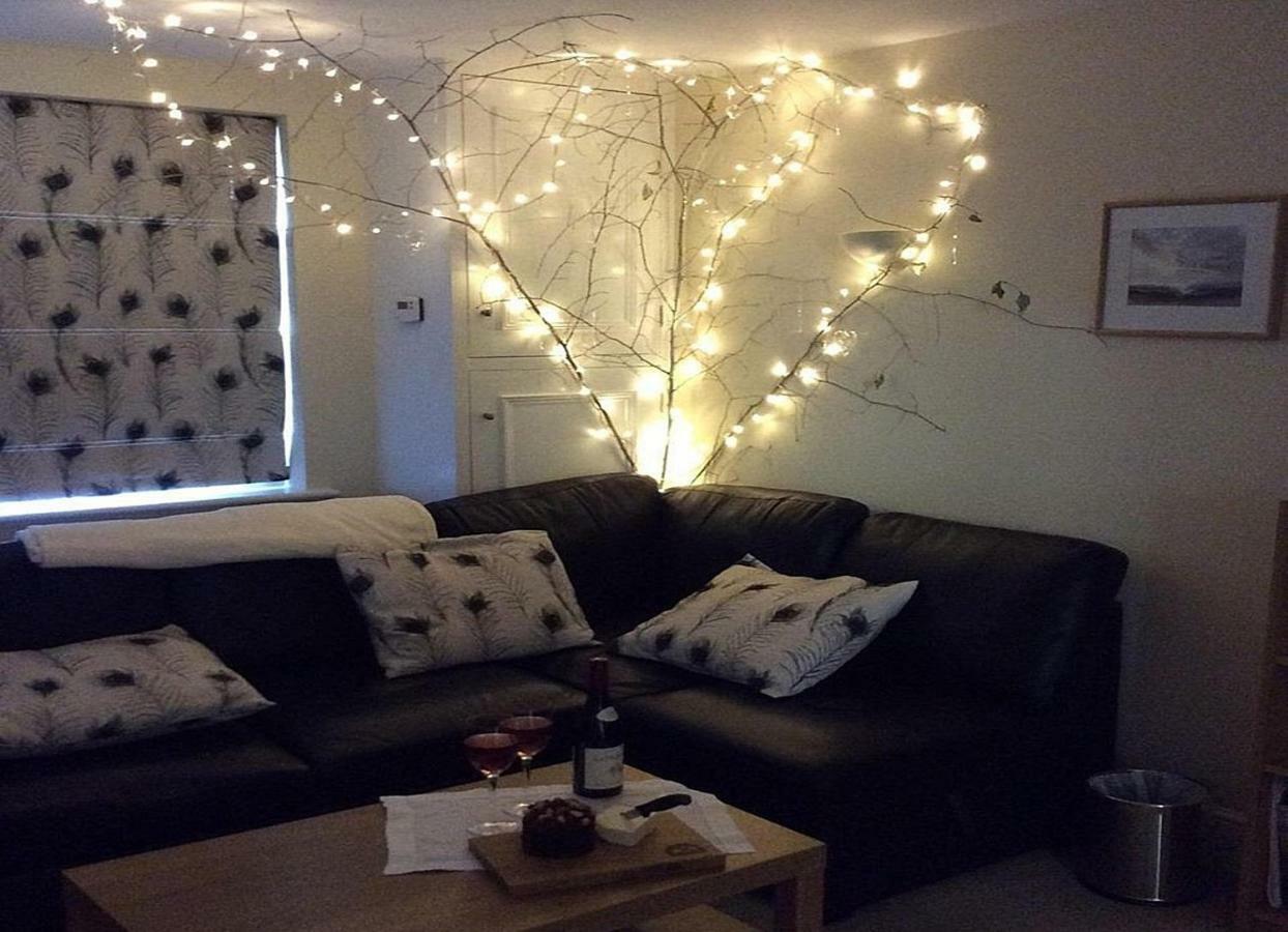 The Loft Villa Leyburn Esterno foto