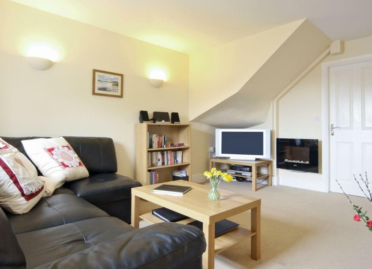 The Loft Villa Leyburn Esterno foto