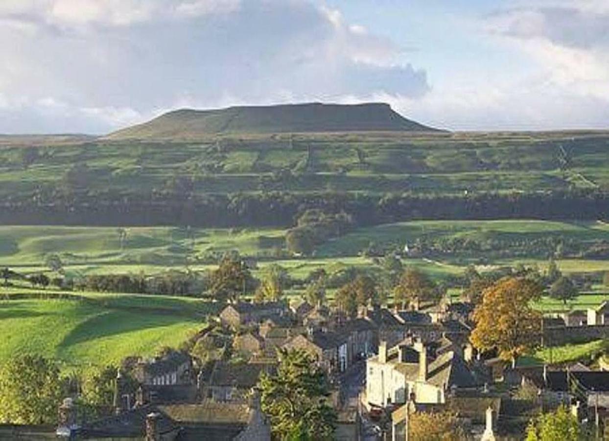 The Loft Villa Leyburn Esterno foto