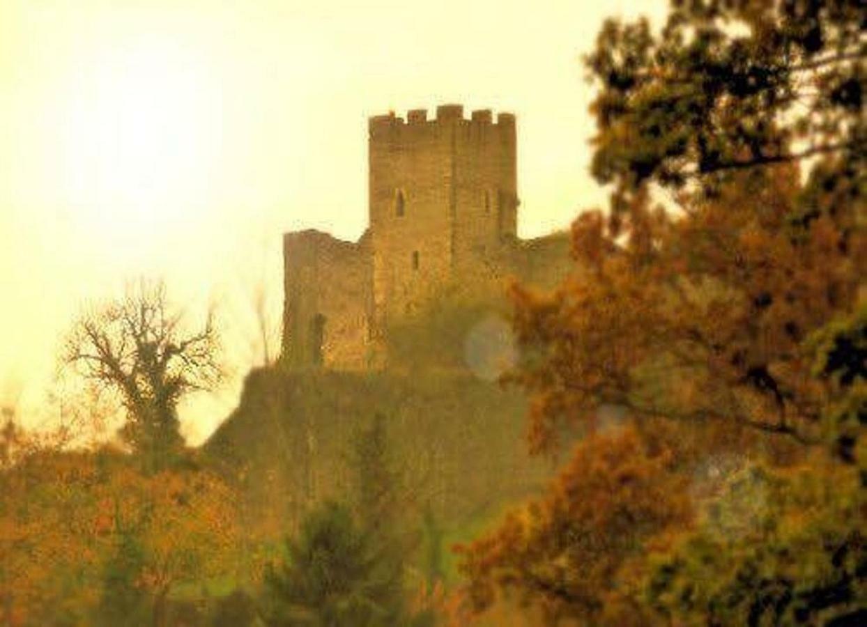 The Loft Villa Leyburn Esterno foto