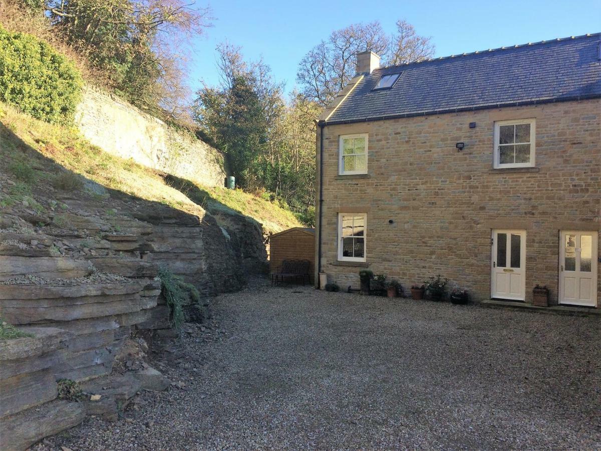 The Loft Villa Leyburn Esterno foto