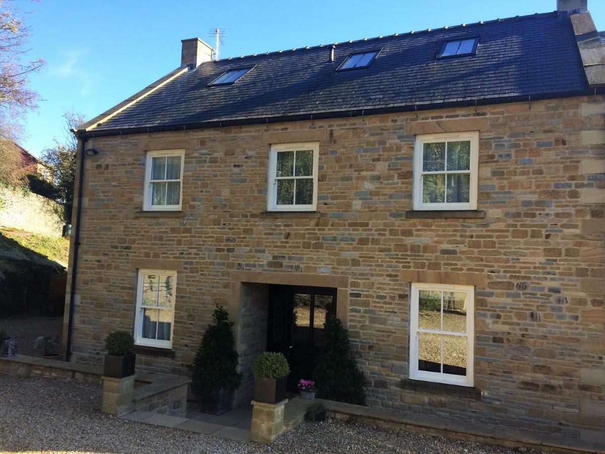 The Loft Villa Leyburn Esterno foto