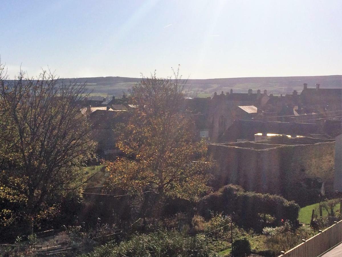 The Loft Villa Leyburn Esterno foto
